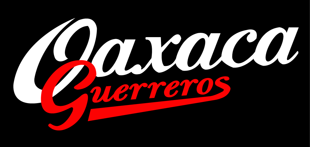 Oaxaca Guerreros 0-Pres Wordmark Logo iron on transfers for clothing